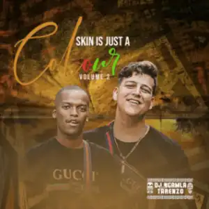 DJ Ngamla no Tarenzo - Unity